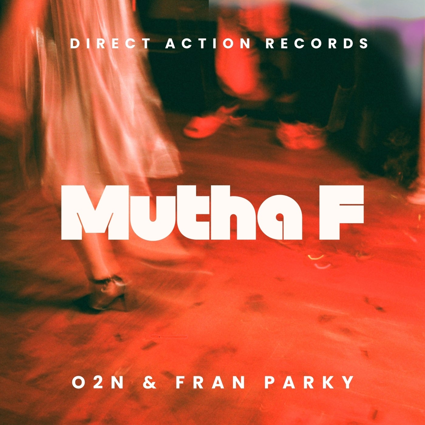 Mutha F