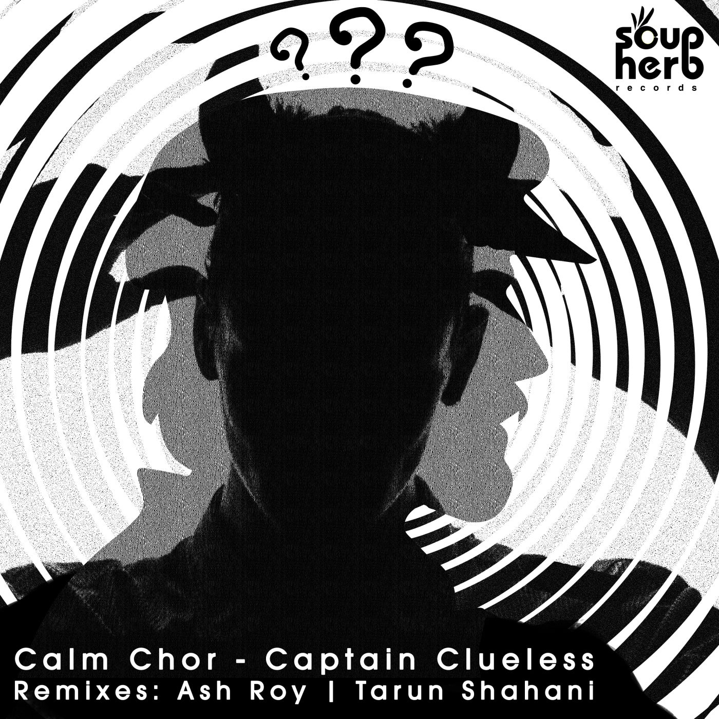 Captain Clueless