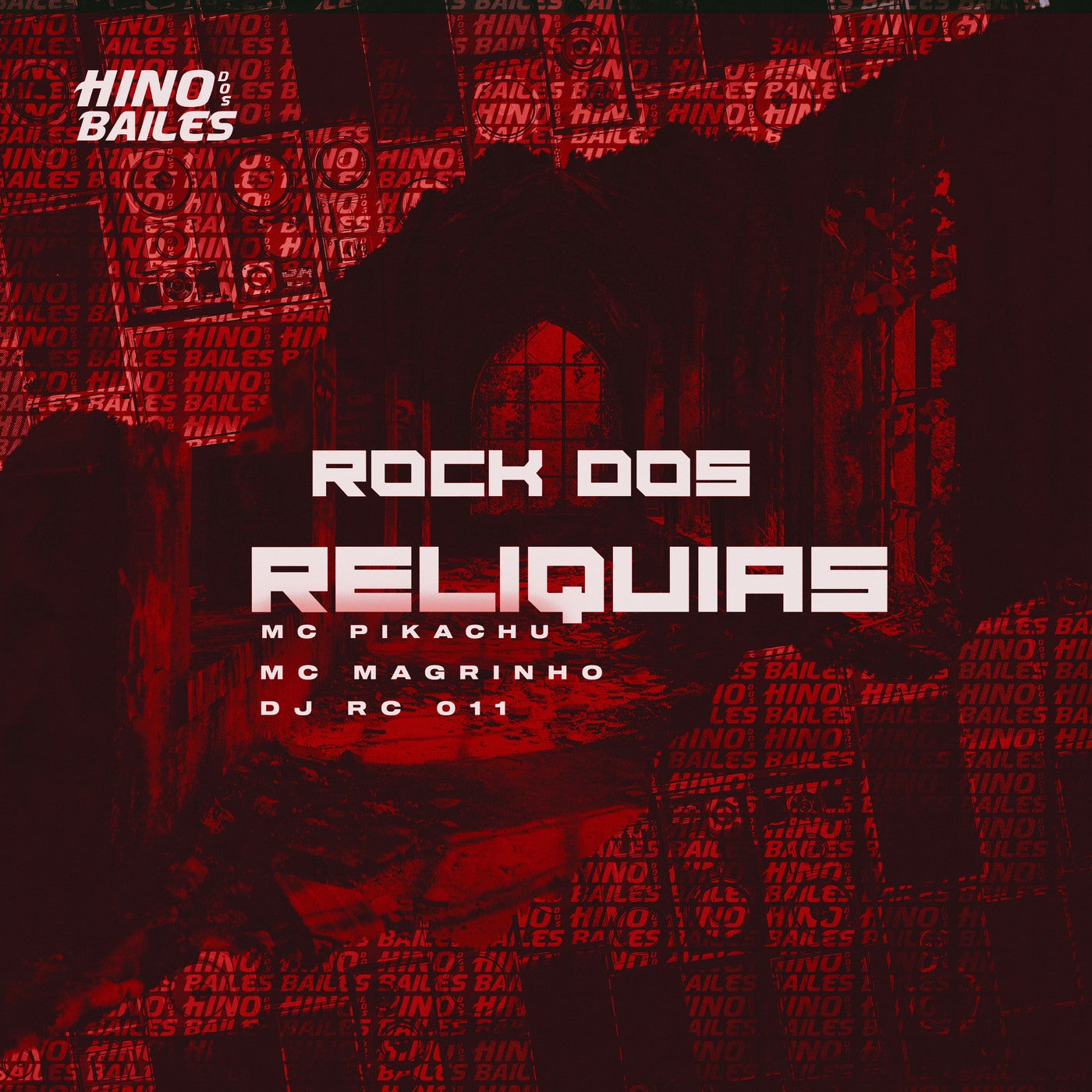 Rock dos Relíquias
