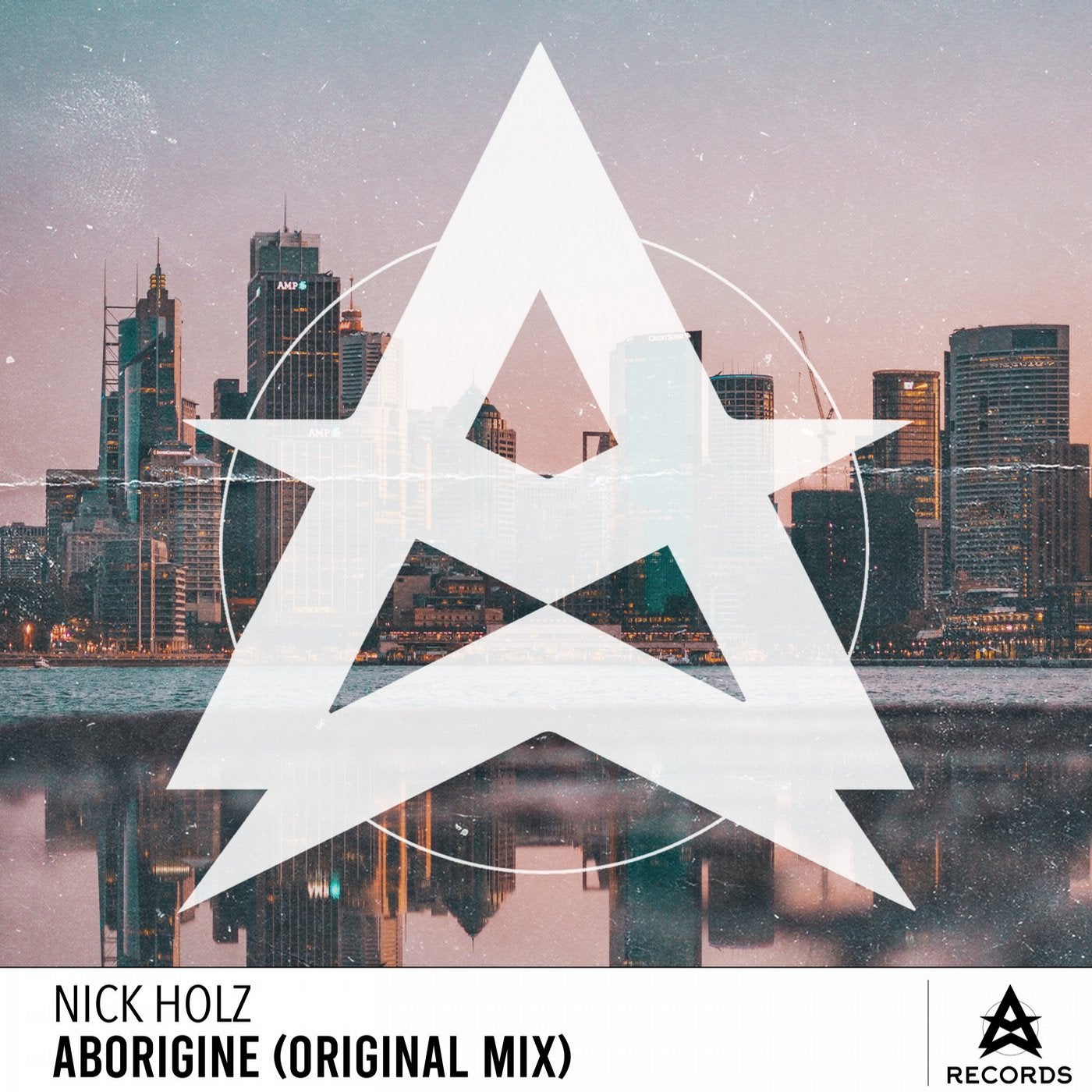 Aborigine (Original Mix)