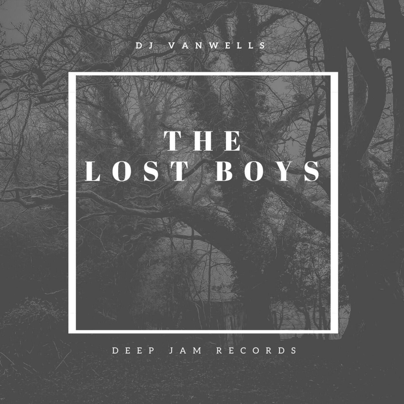 The Lost Boys