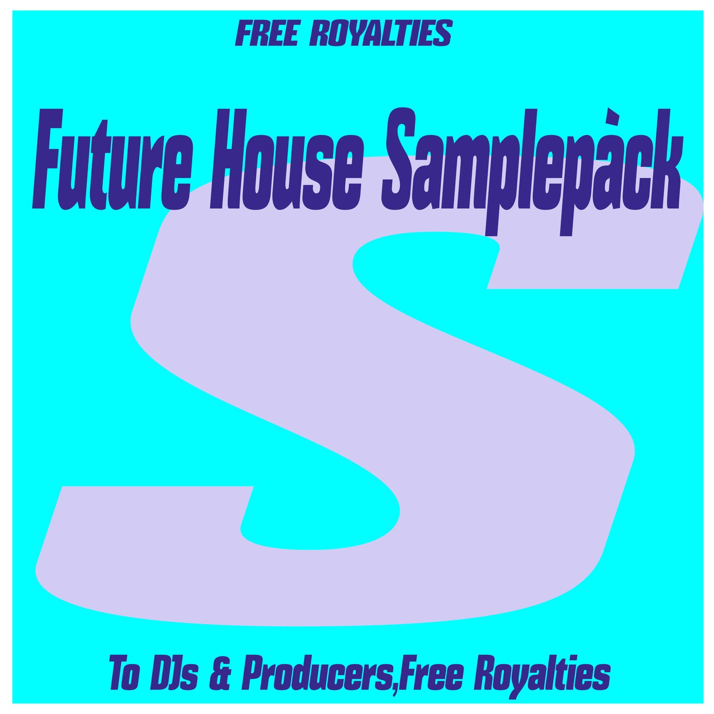 Future House Samplepàck