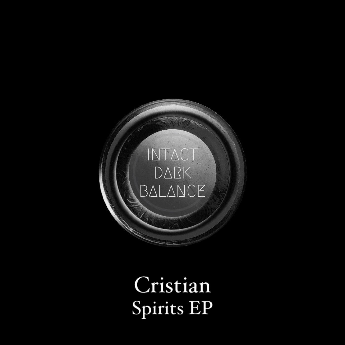 Spirits EP