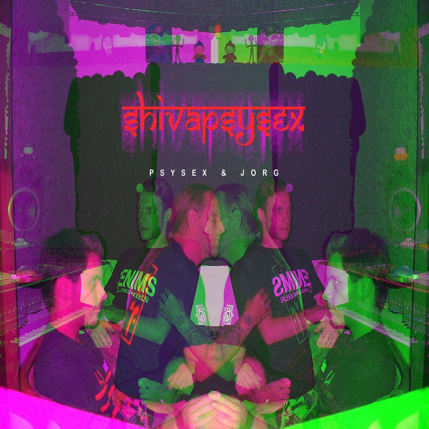 Psysex Music & Downloads on Beatport