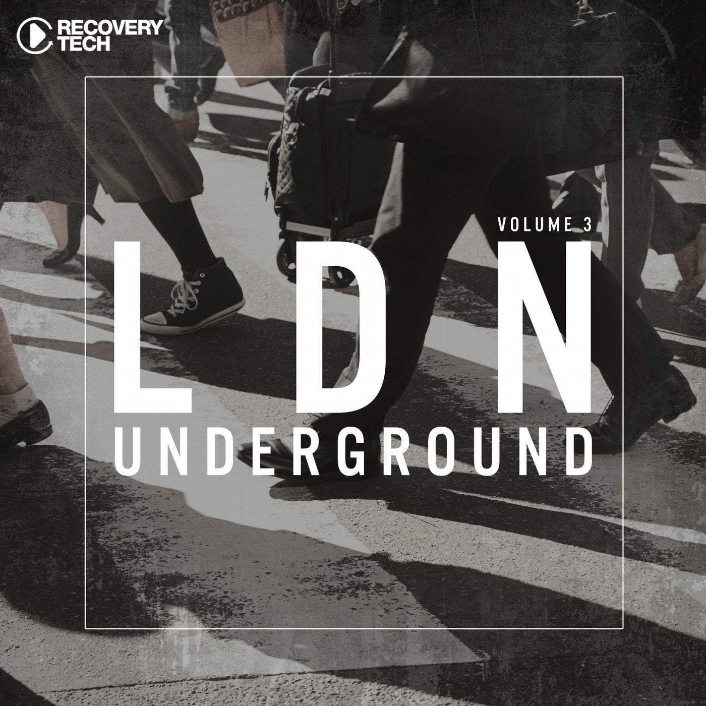 LDN Underground Vol. 3