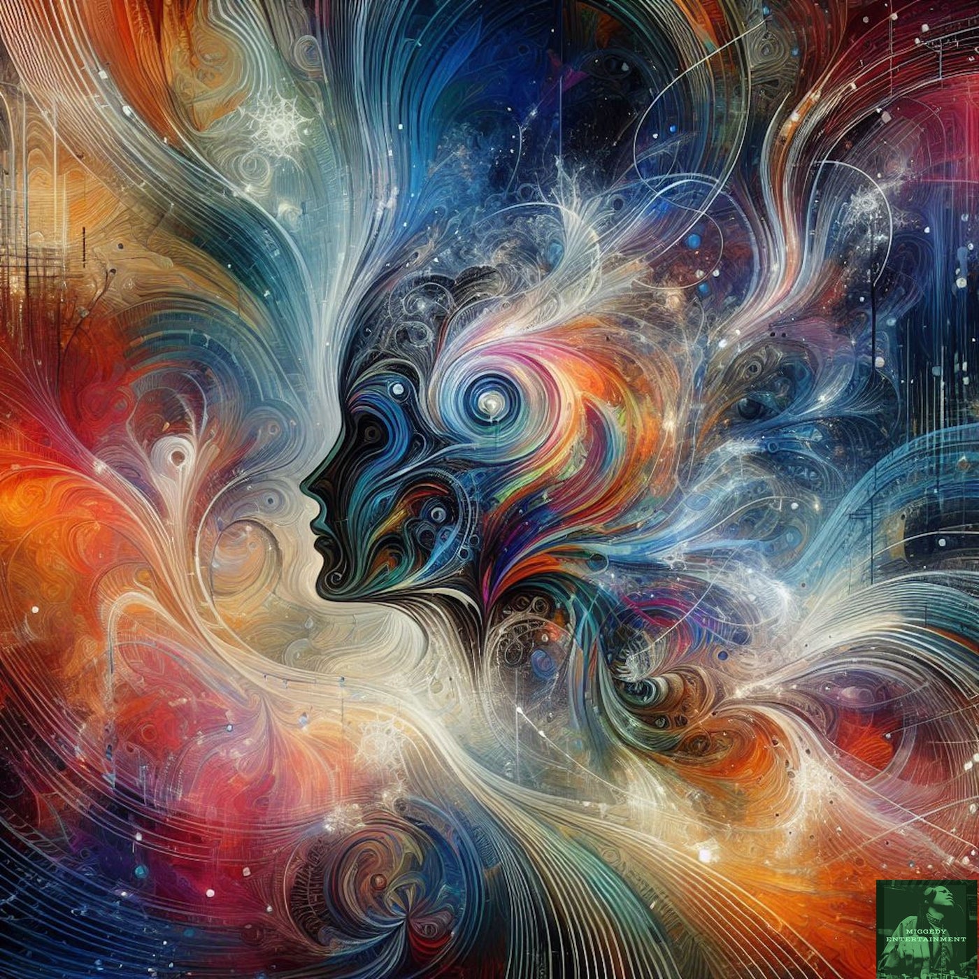 Flow With The Feeling