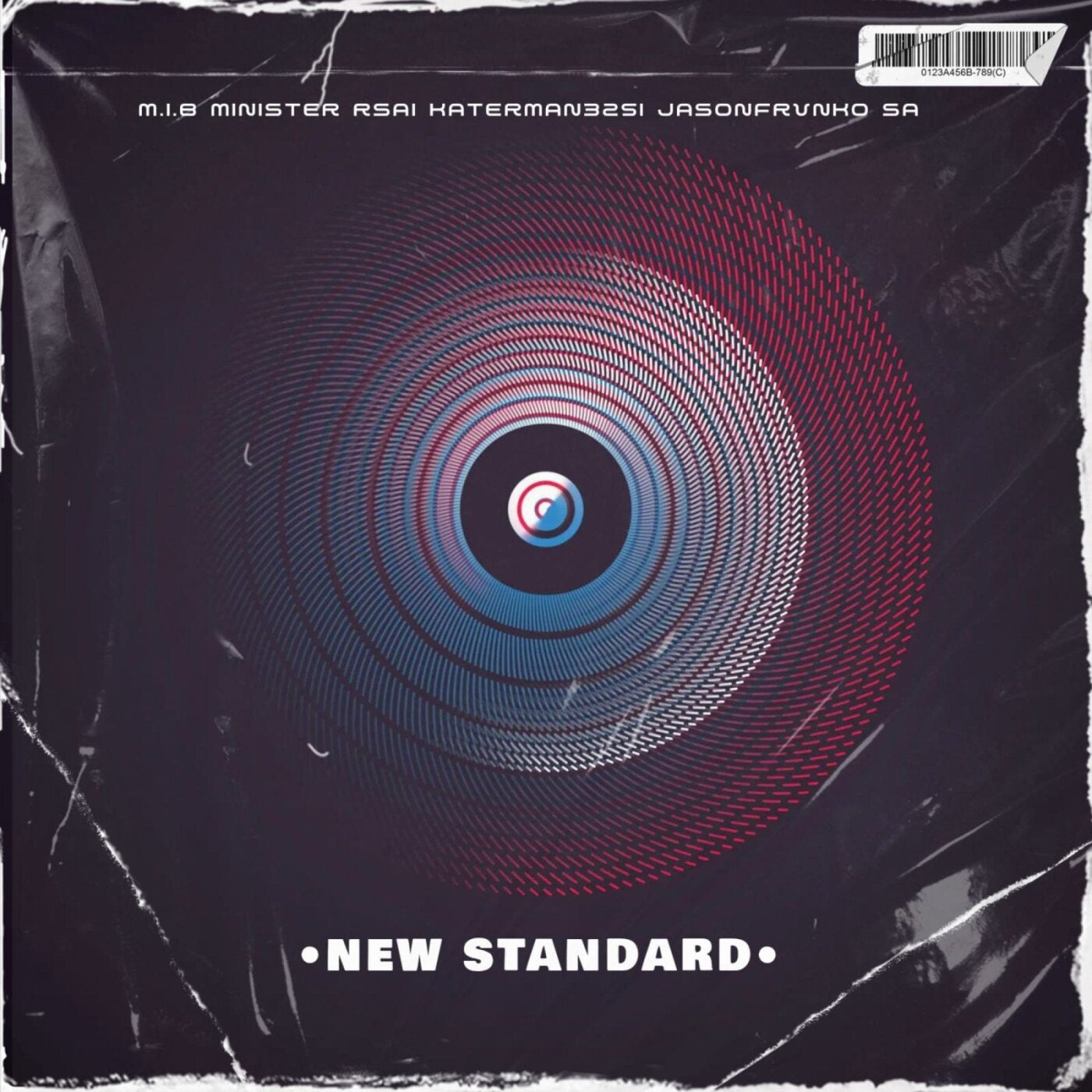 New Standard