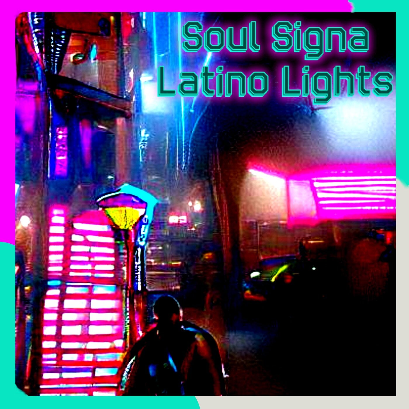 Latino Lights