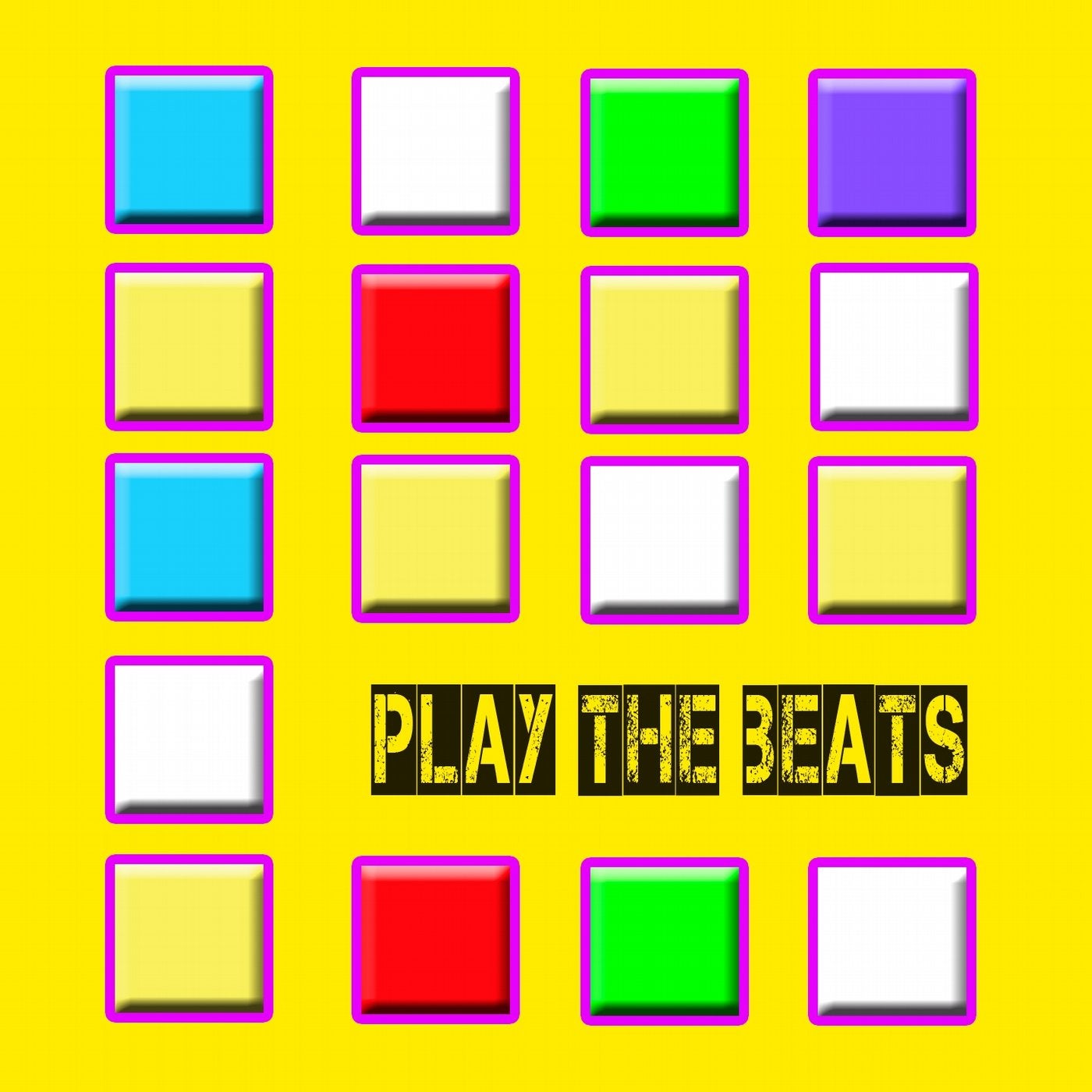 Play the Beats