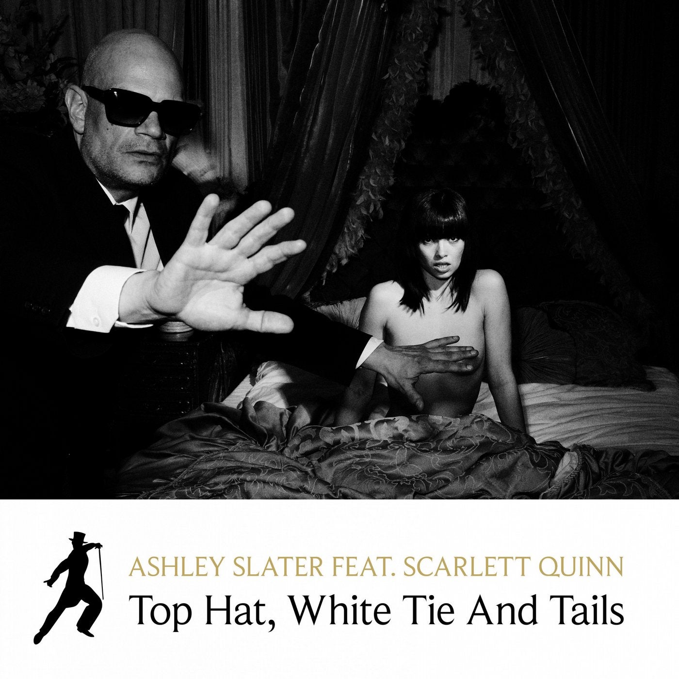 Top Hat, White Tie and Tails (Electro Swing)