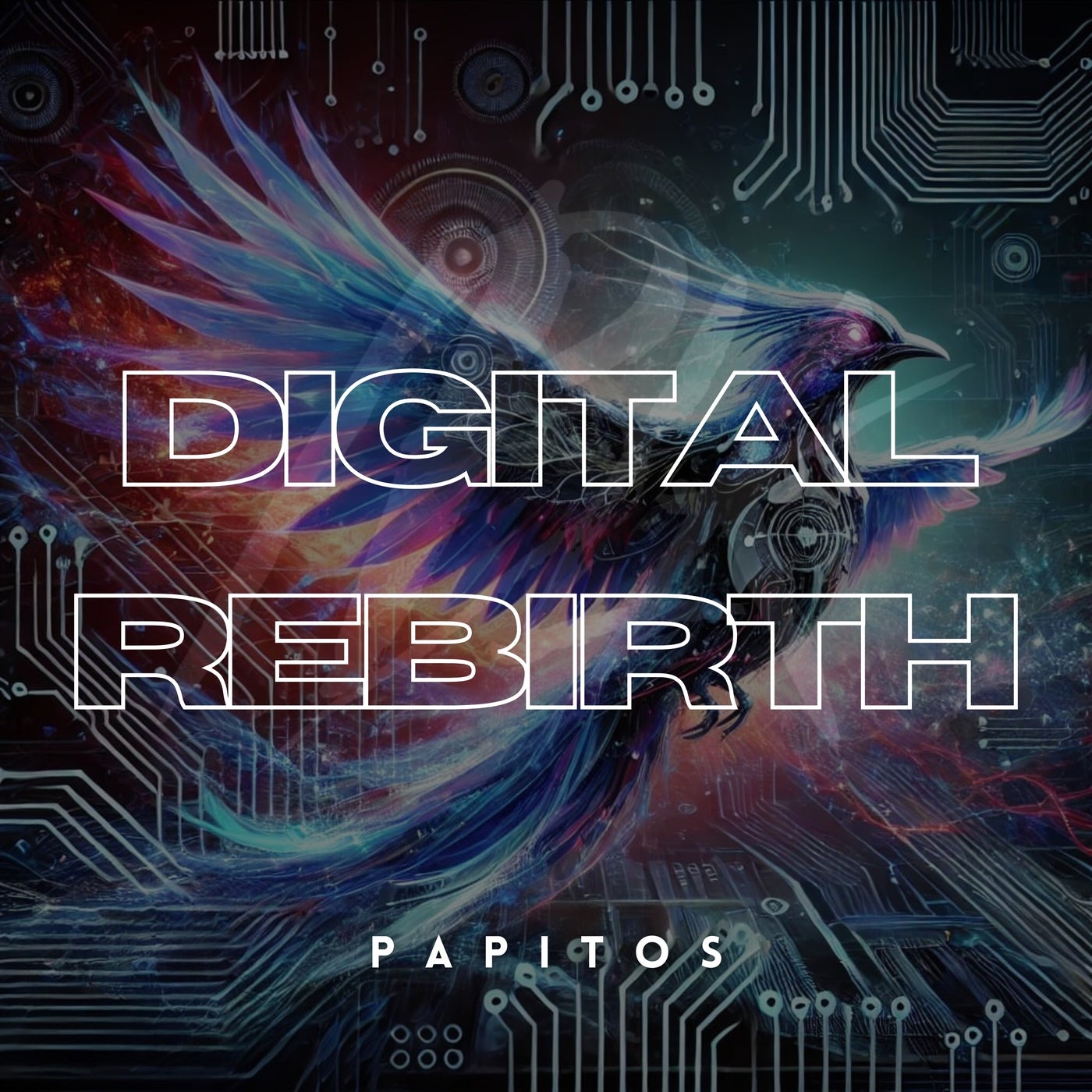 Digital Rebirth