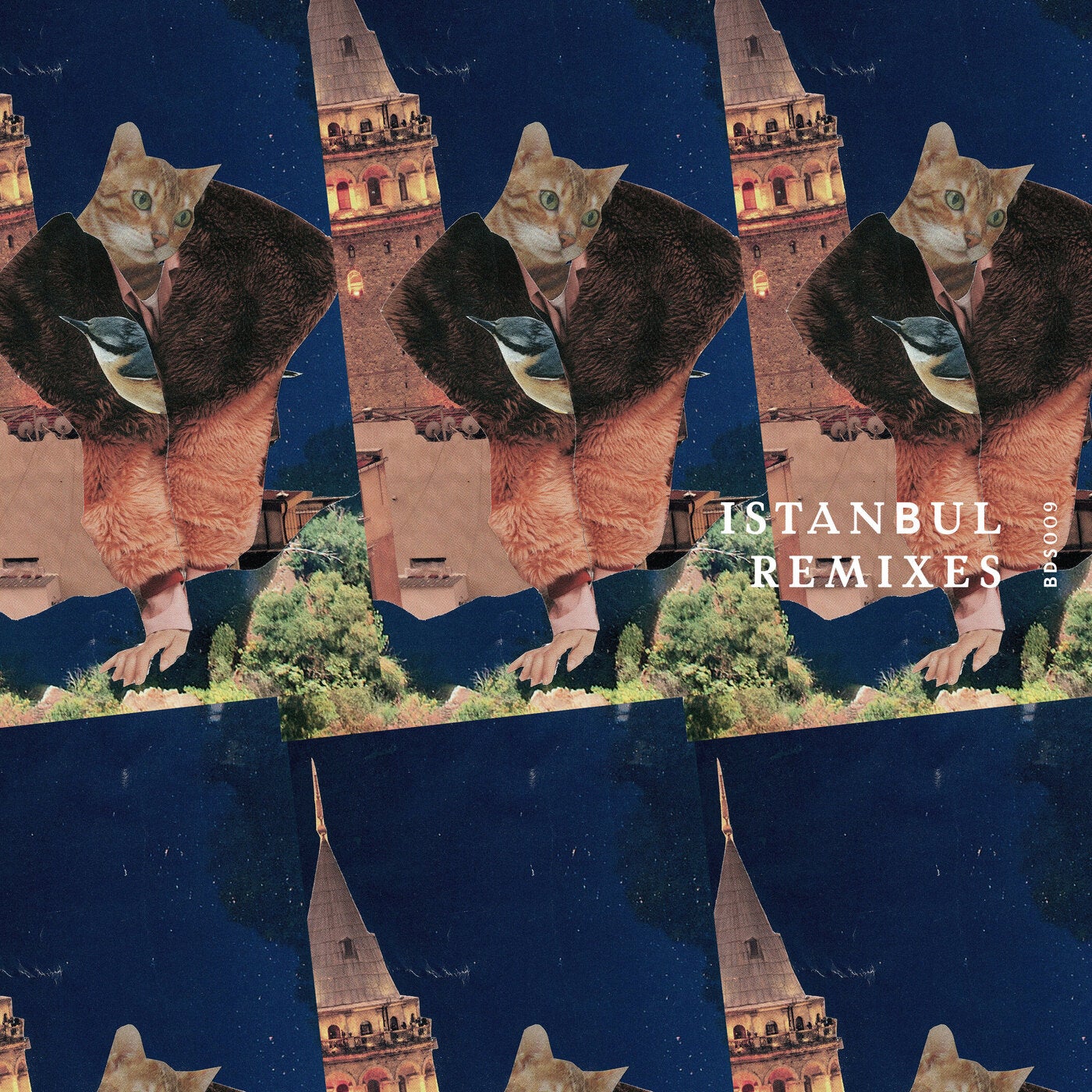 Istanbul (Remixes) - Remixes