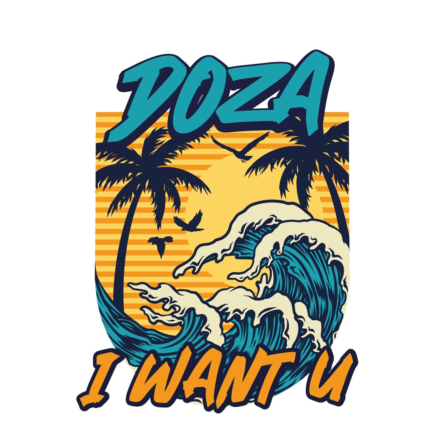I Want U