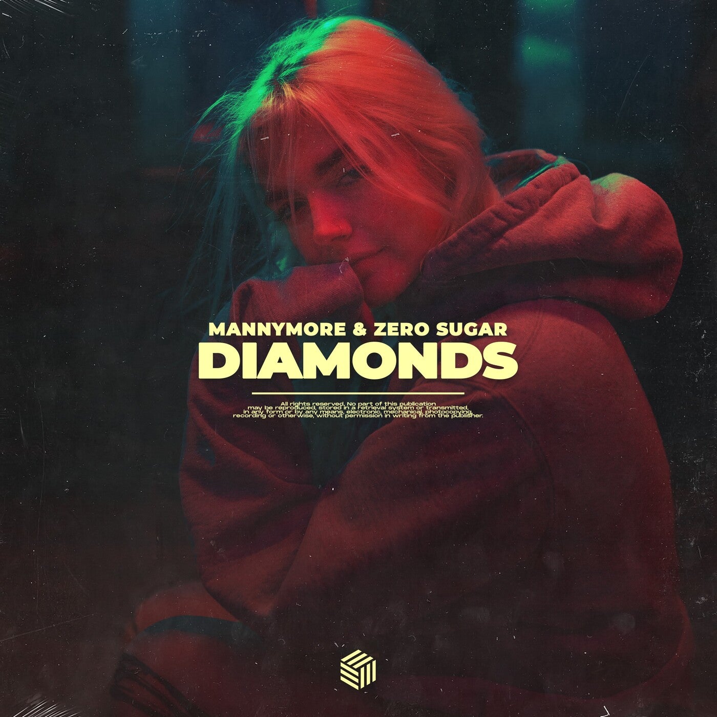 Diamonds (Extended Mix)