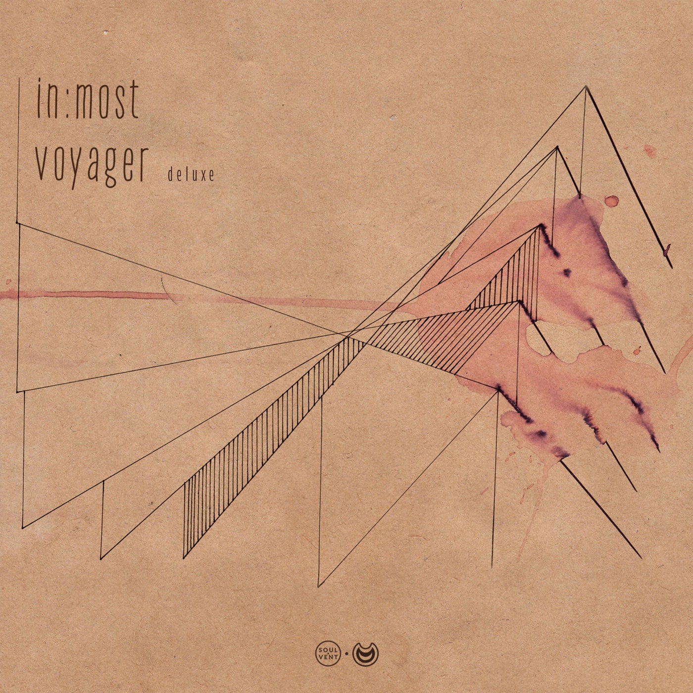 Voyager: Deluxe