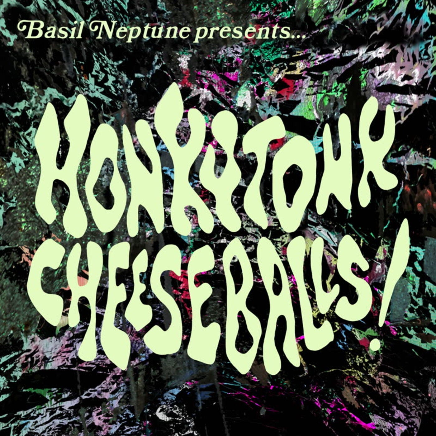 Honkytonk Cheeseballs