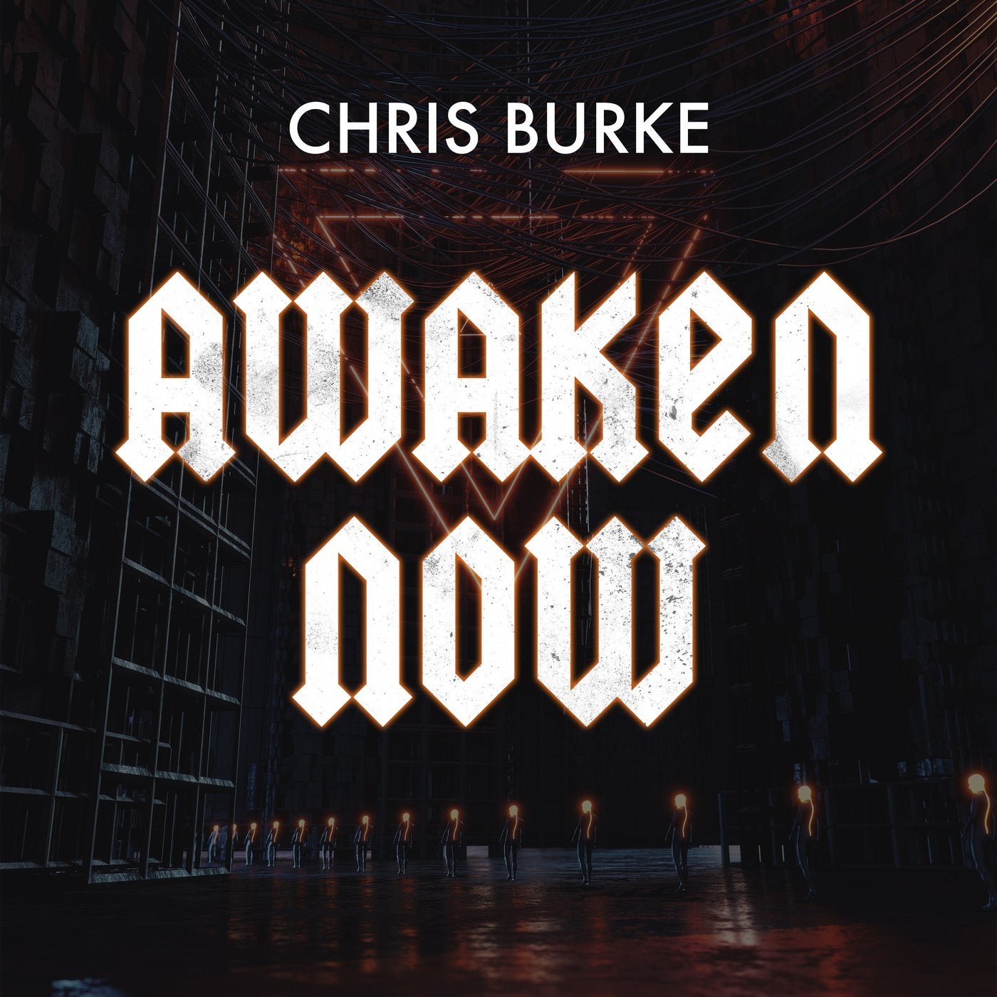Awaken Now