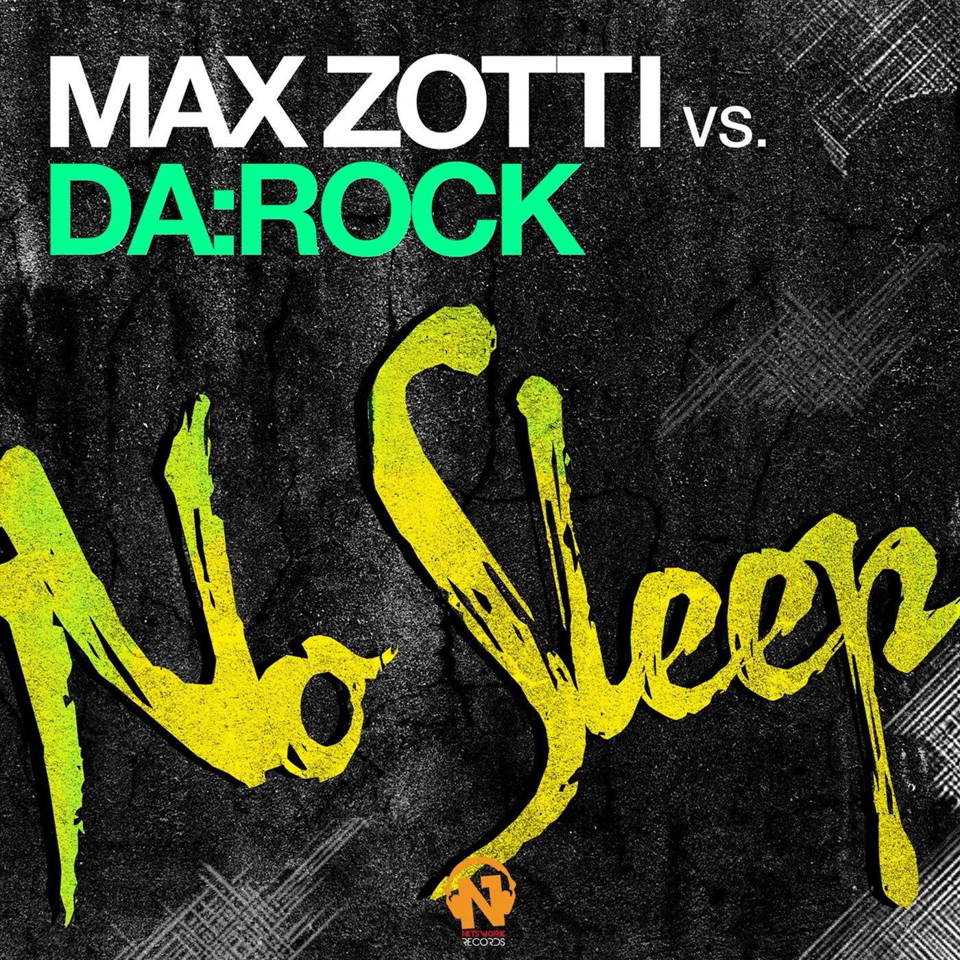 No Sleep (Max Zotti & Daniel Chord Mix)