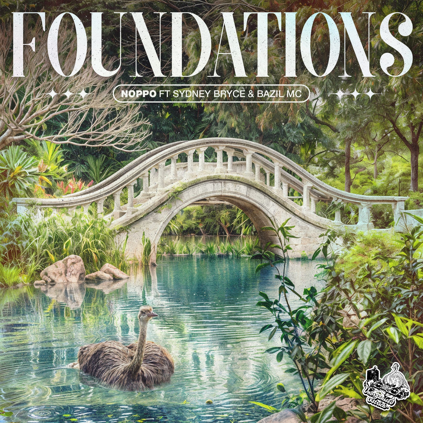 Foundations