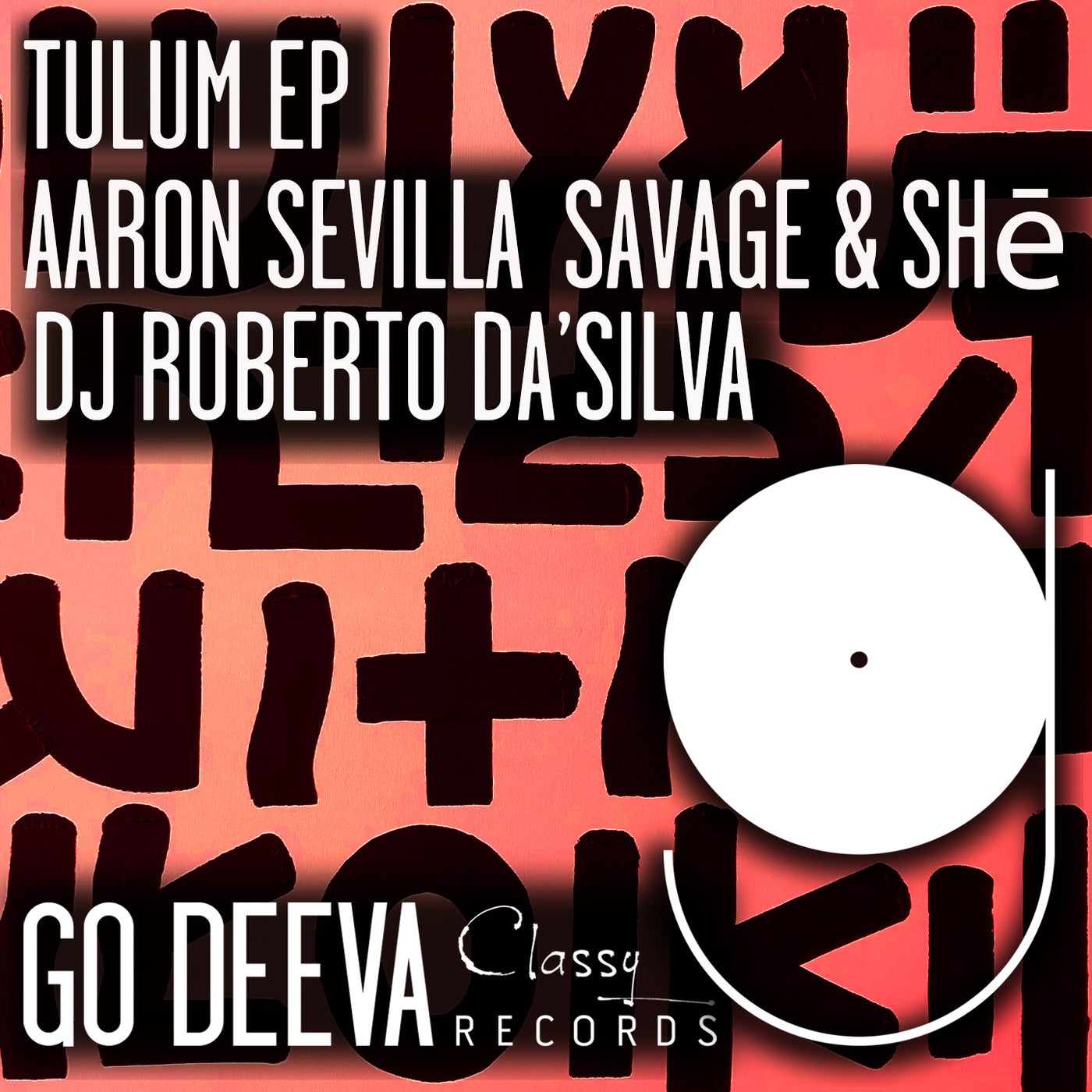 Go Deeva Records