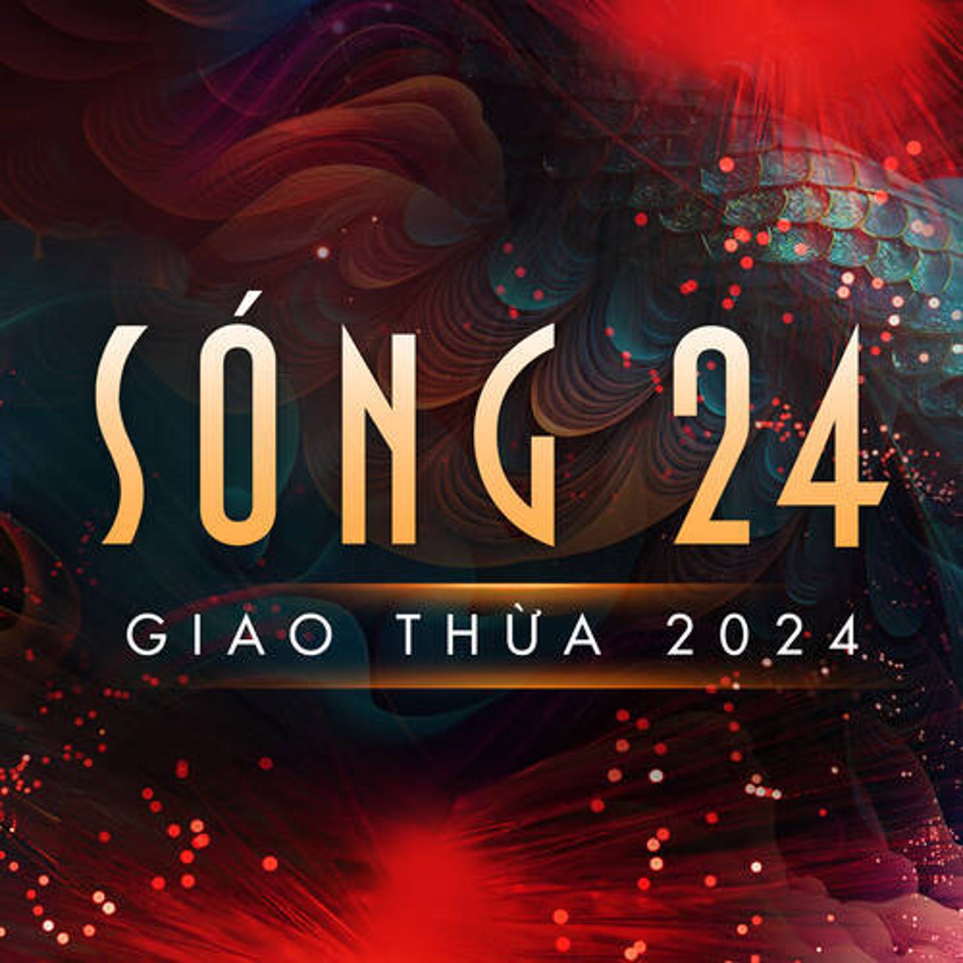 Cover art for Sóng 24