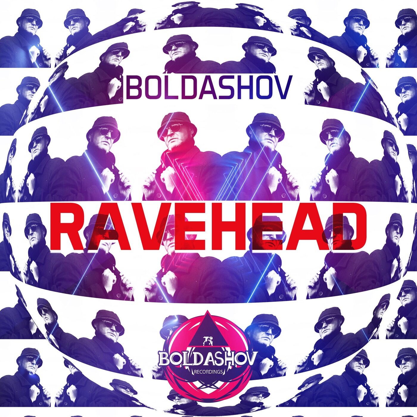 Ravehead