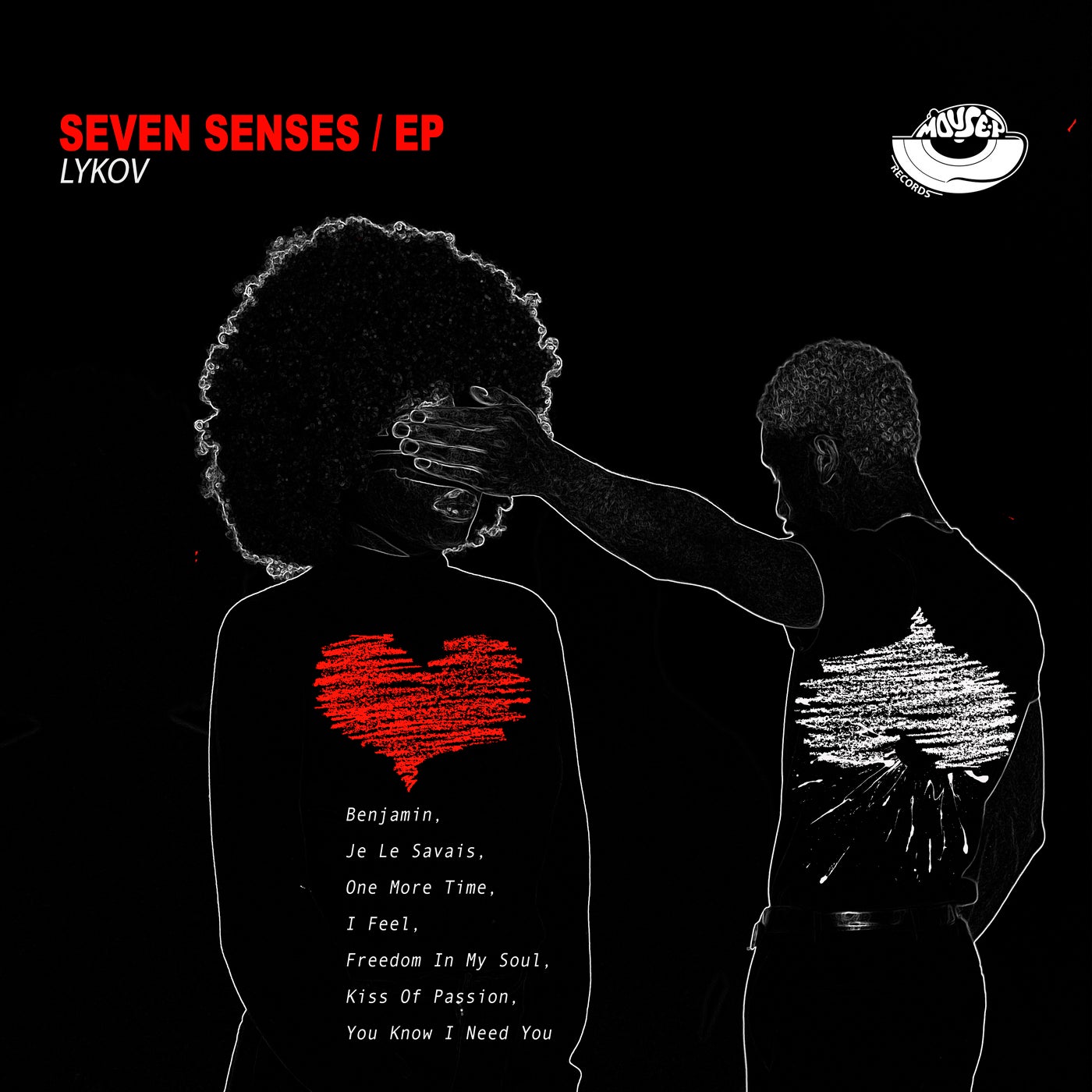 Seven Senses