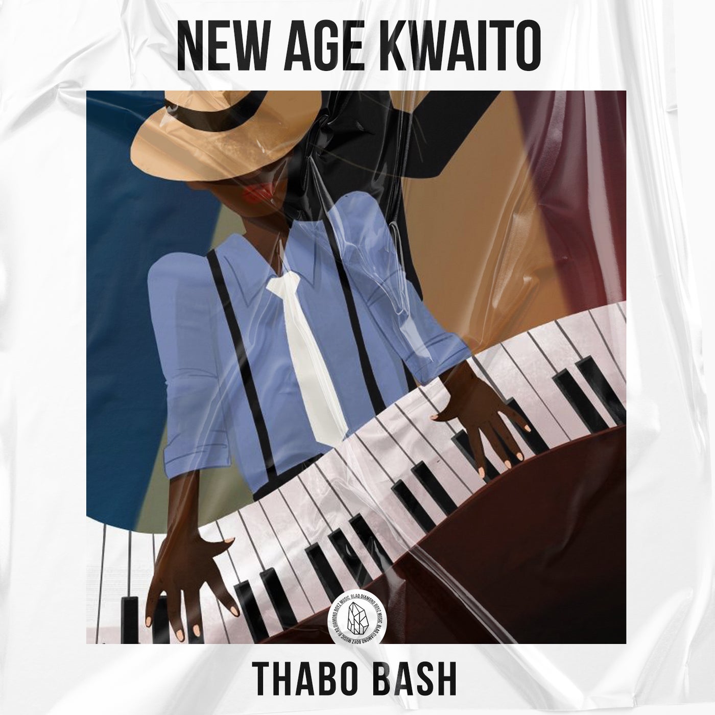 New Age Kwaito