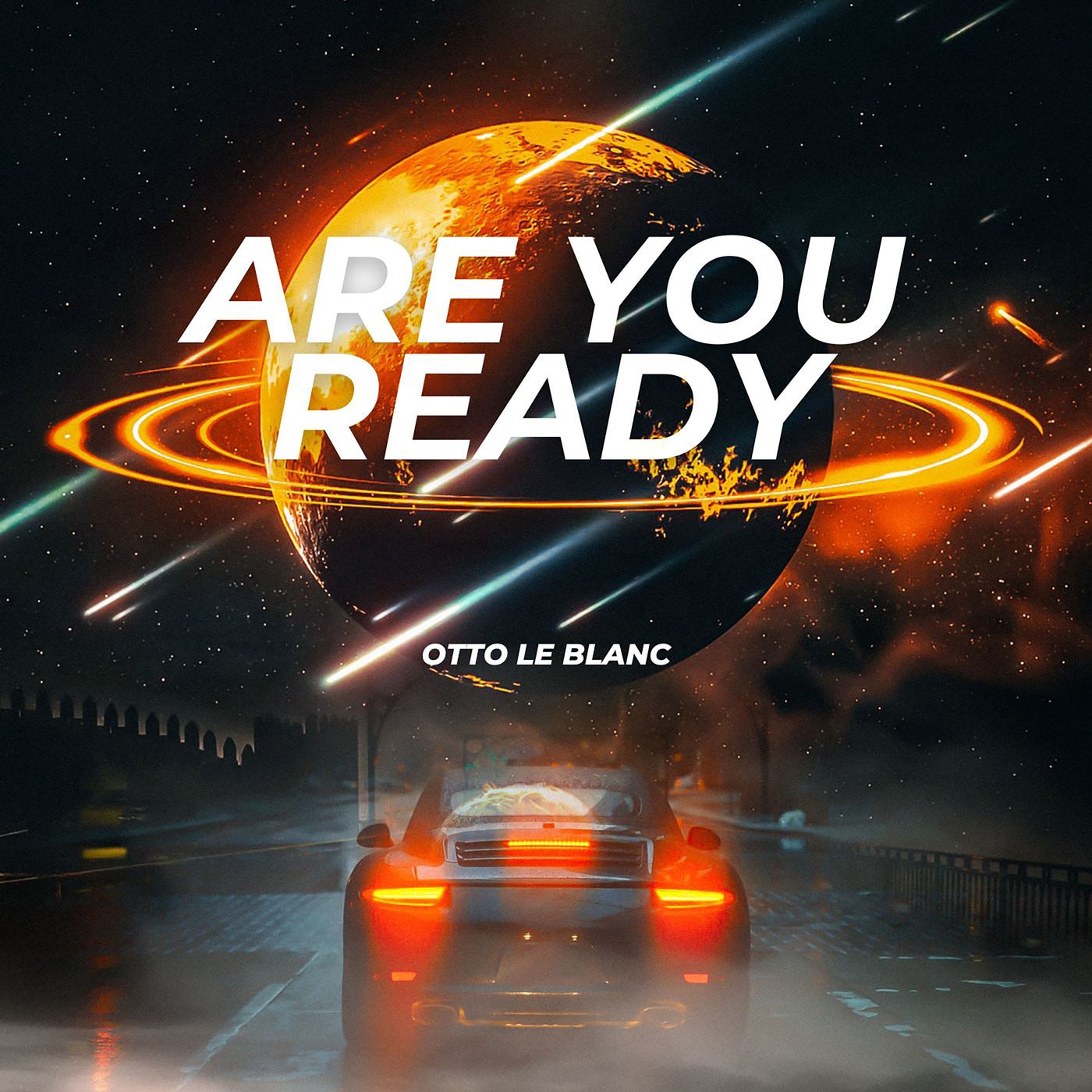 Are ou Ready