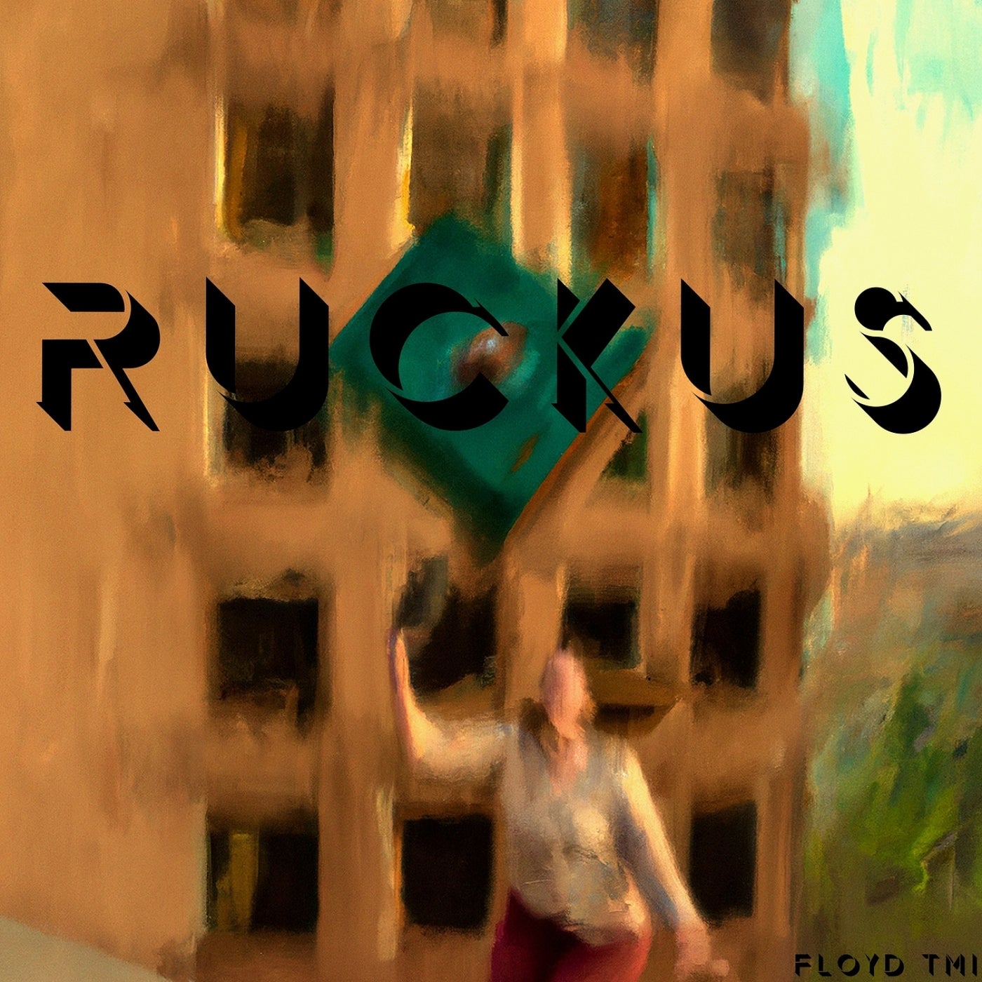 Ruckus