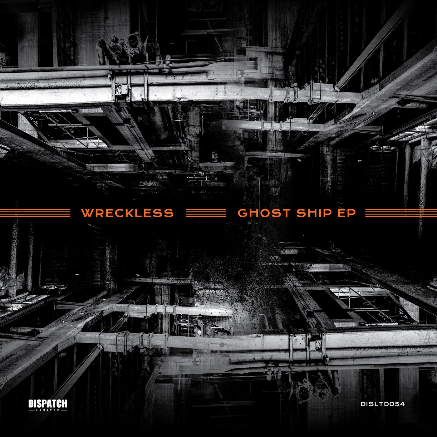 Ghost Ship EP