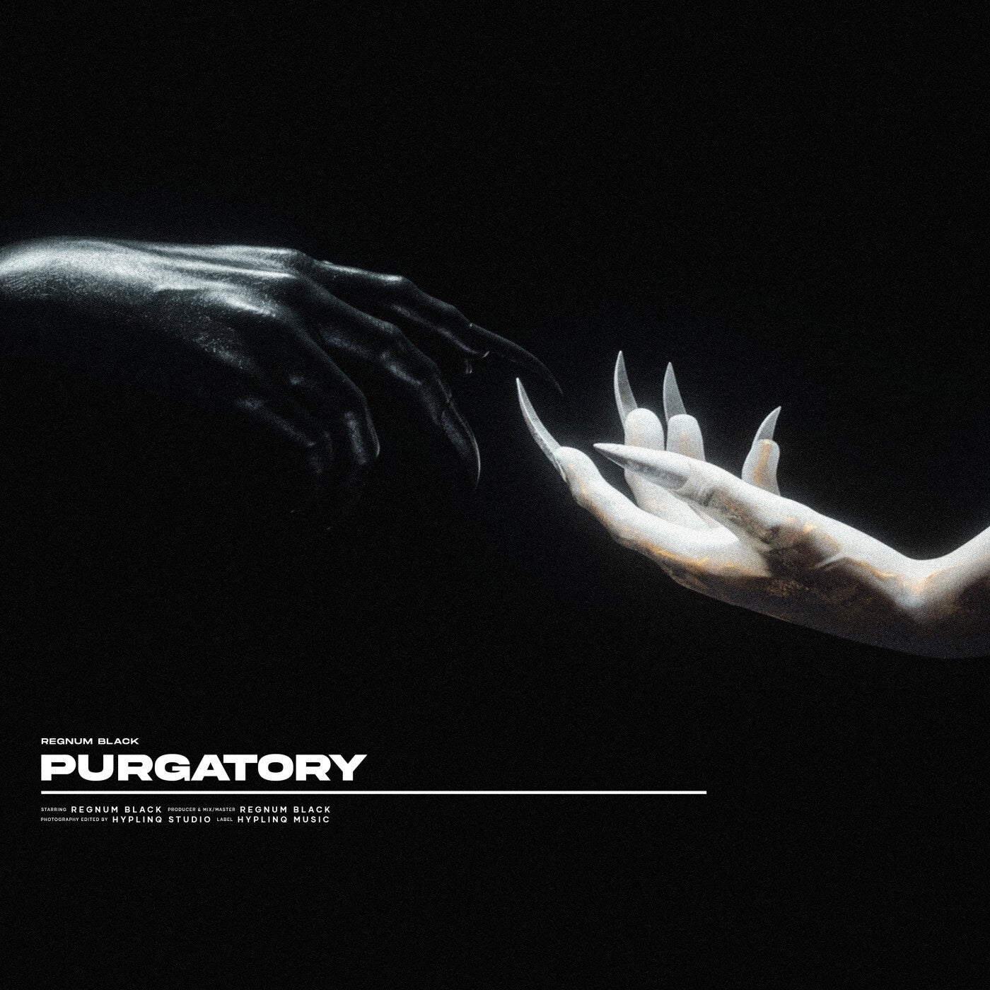 Purgatory