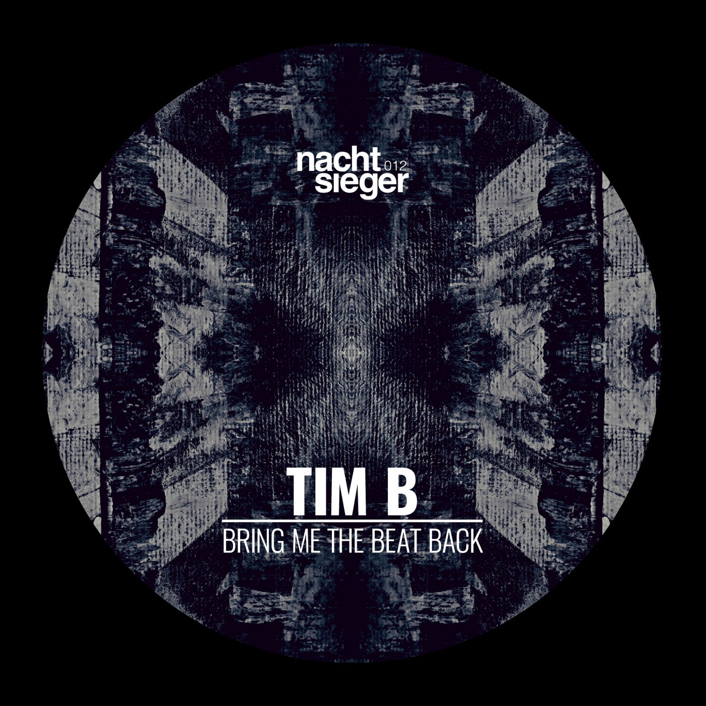 Bring Me The Beat Back