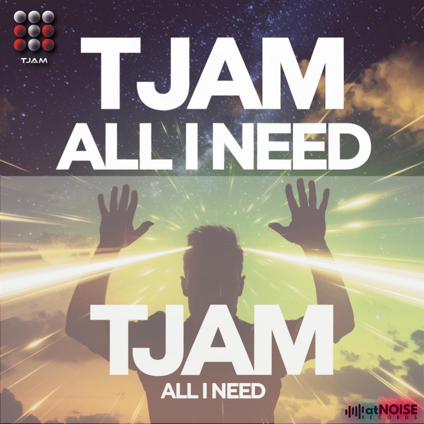 All I need (Extended Mix)