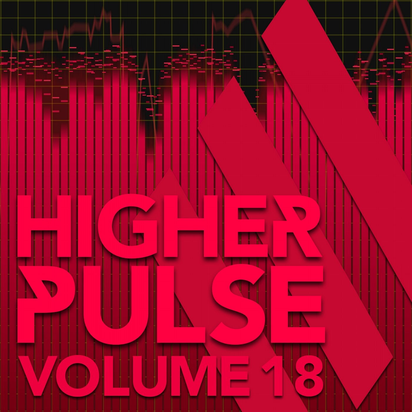 Higher Pulse, Vol. 18