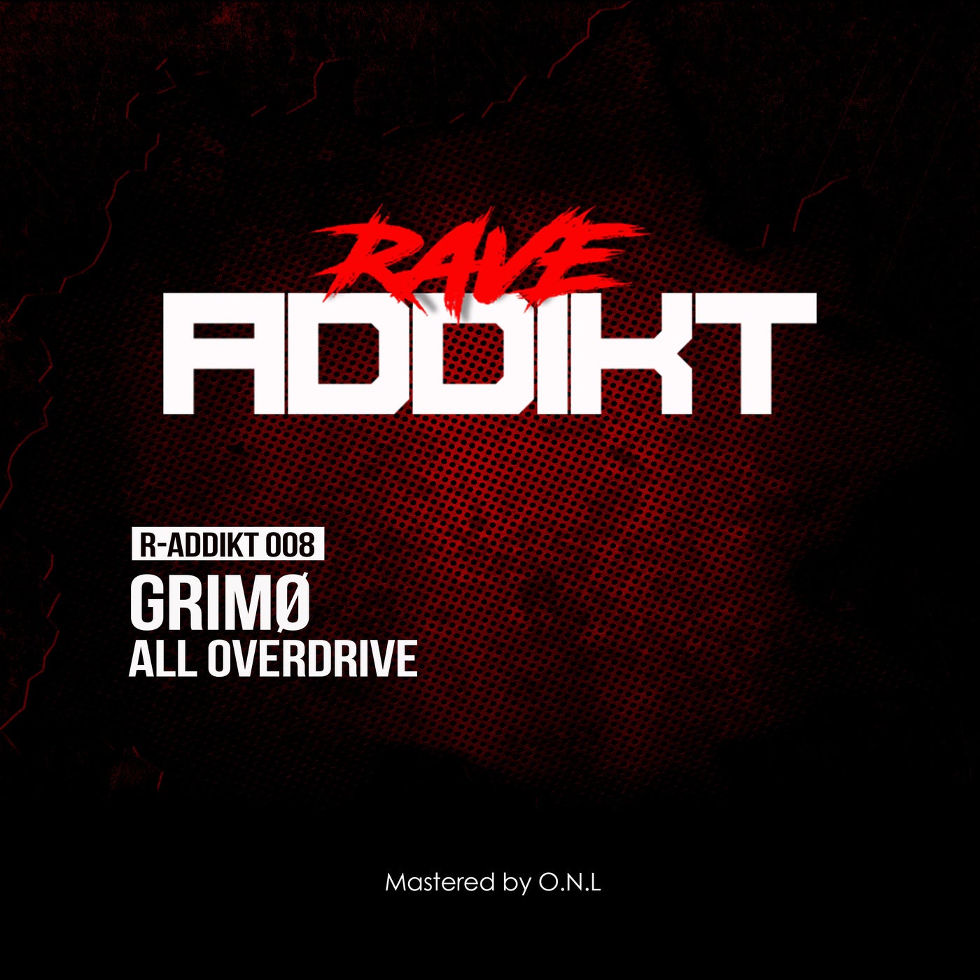 All Overdrive