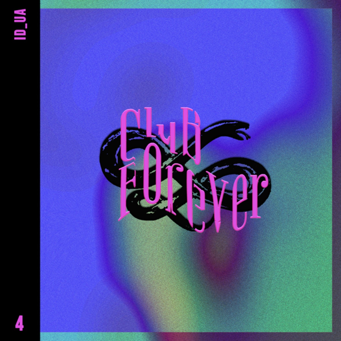 Club Forever - CF004
