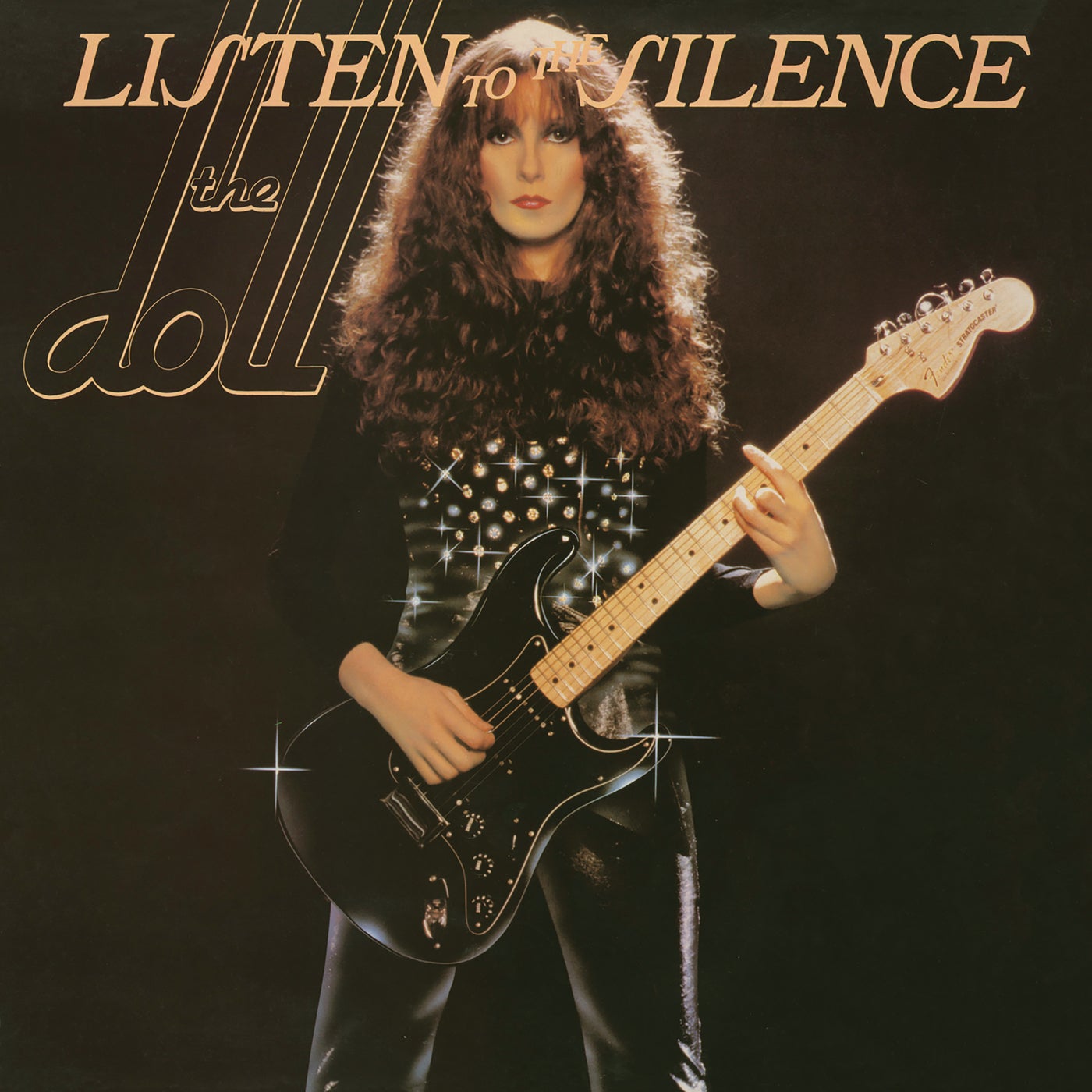 Listen to the Silence - Expanded Edition