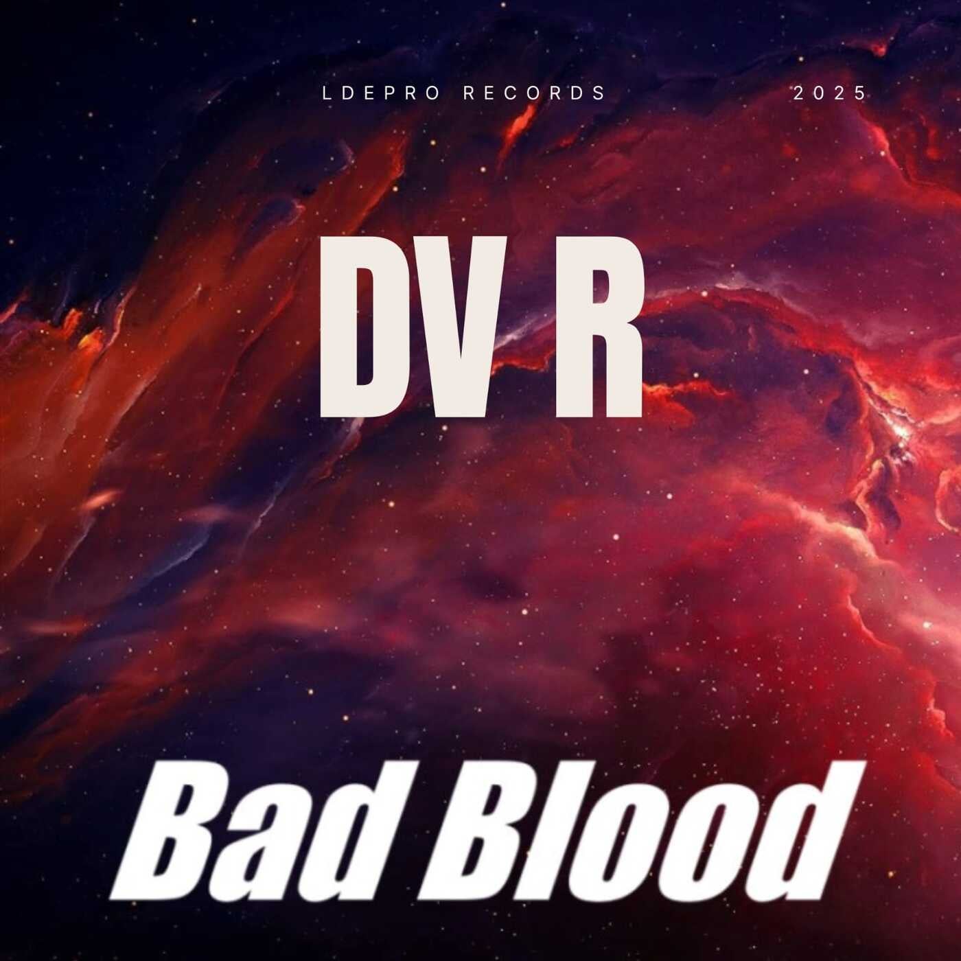 BAD BLOOD