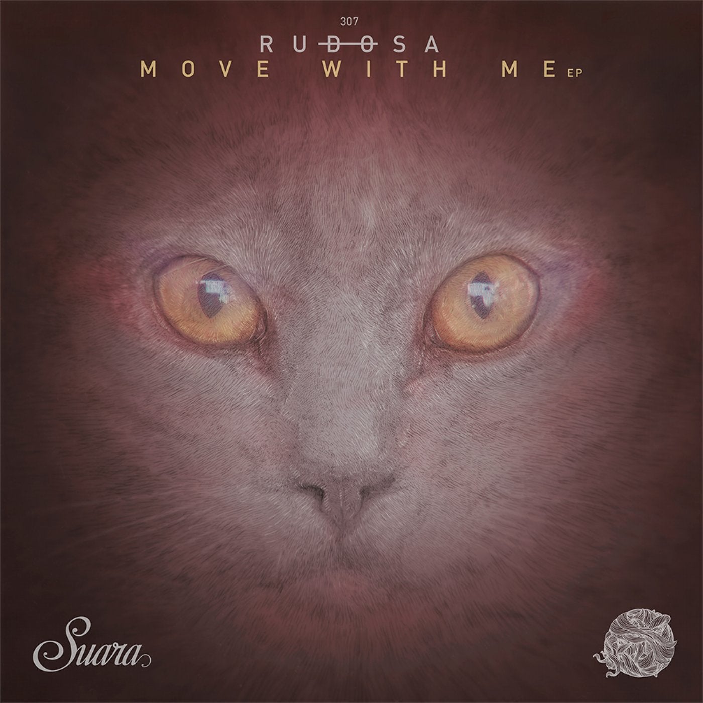 Move With Me EP
