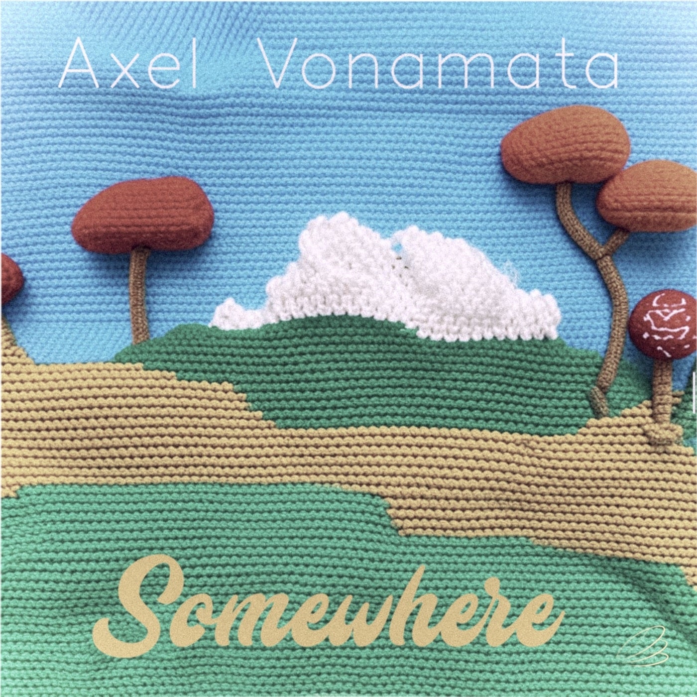 Somewhere