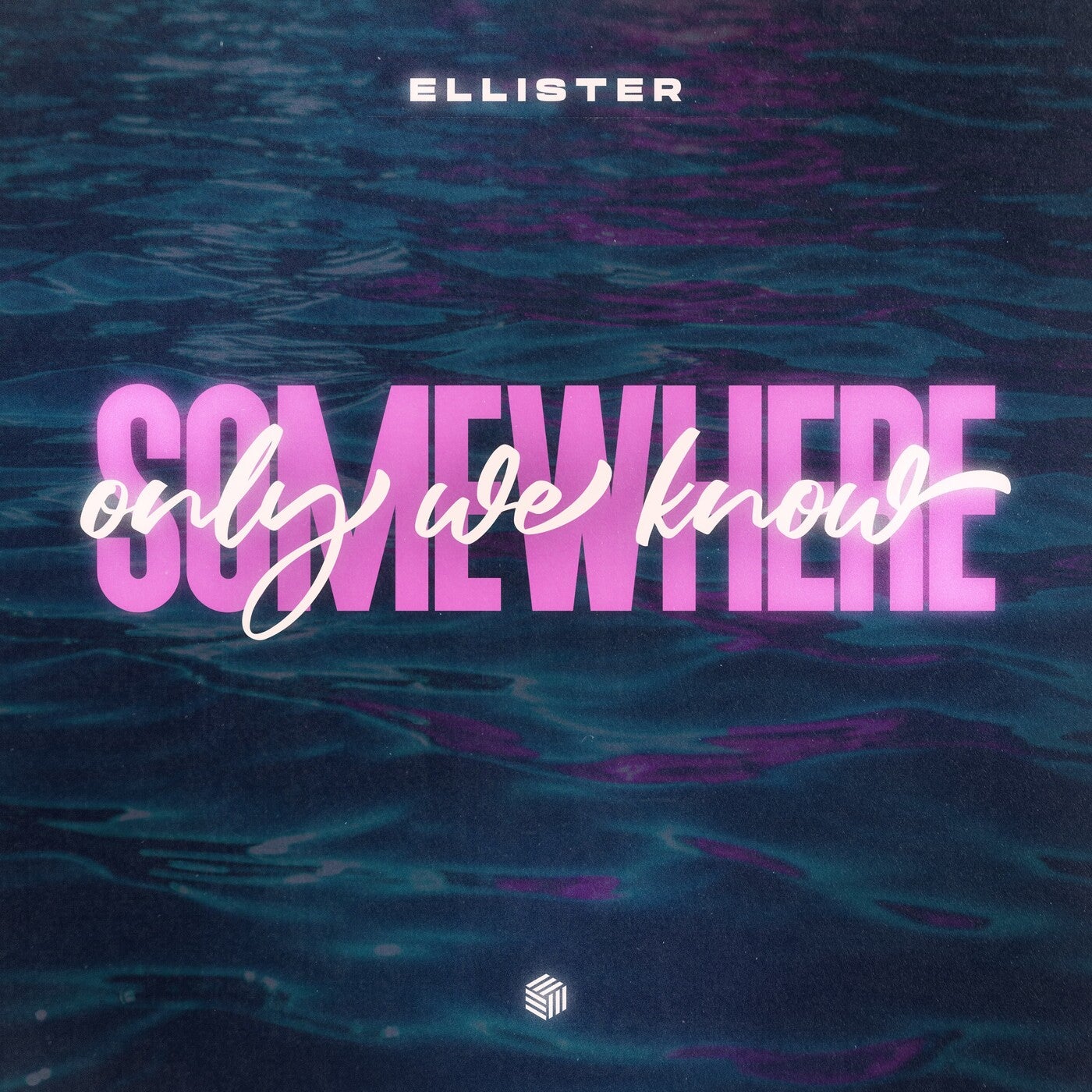 Somewhere Only We Know (Extended Mix)