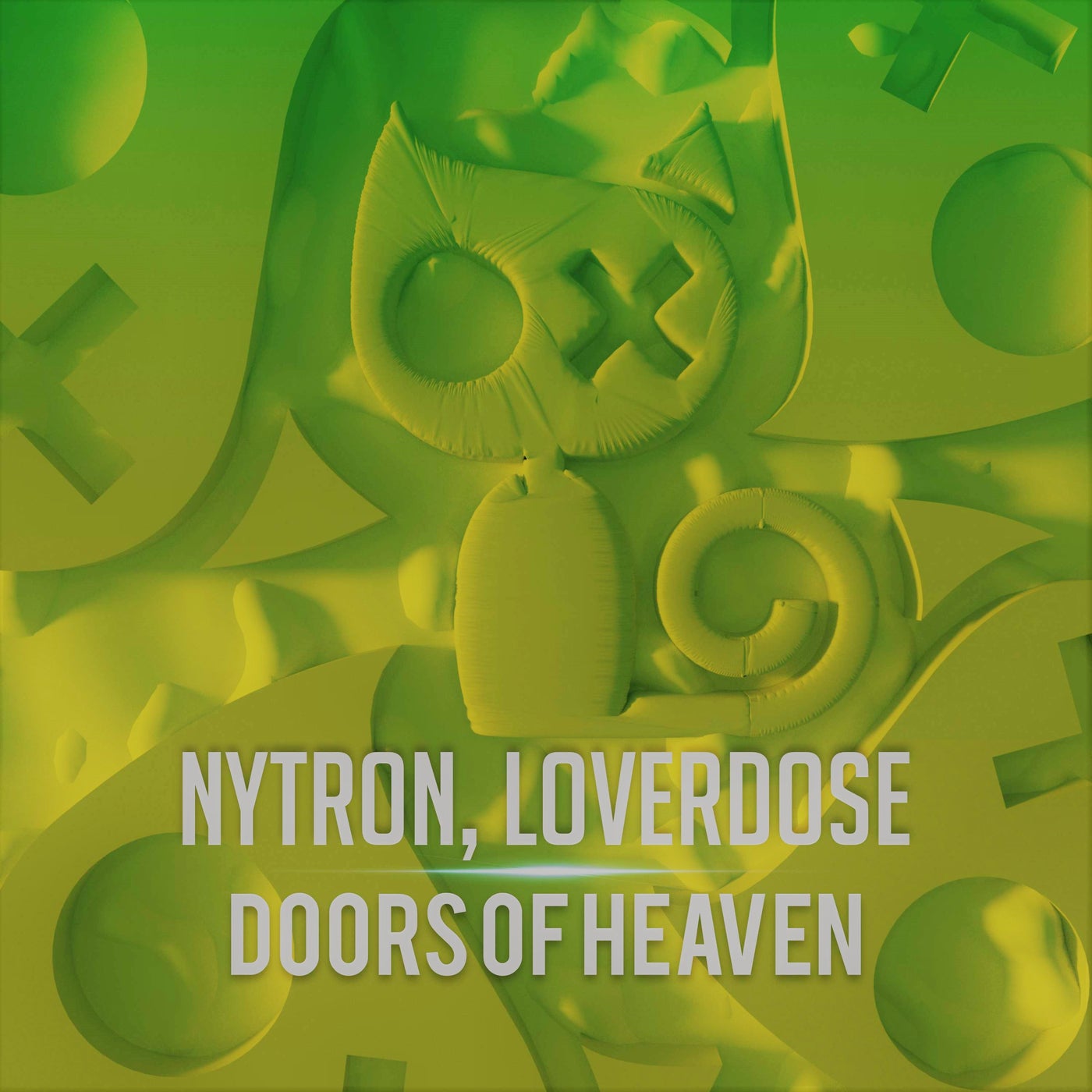 Doors Of Heaven