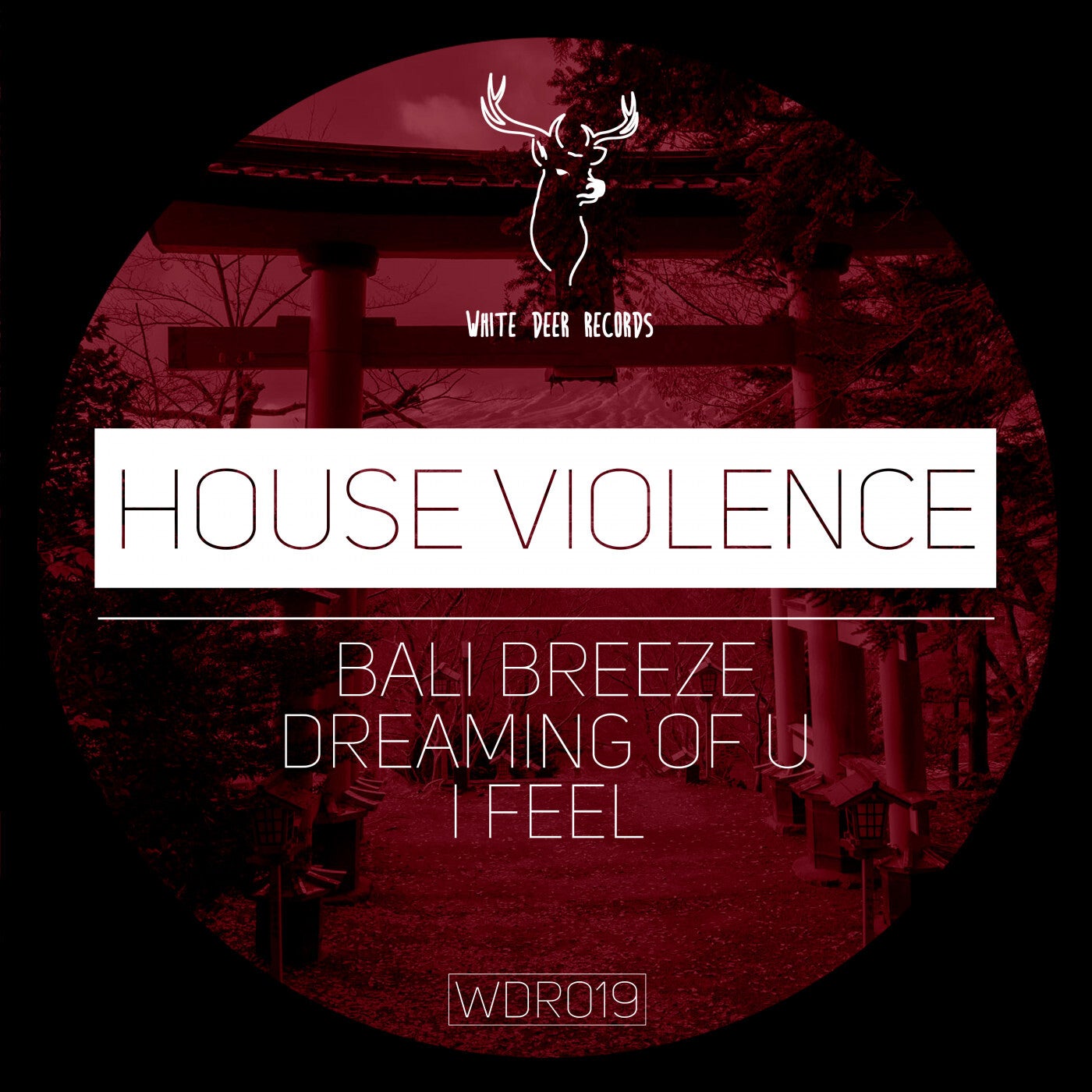 Bali Breeze EP