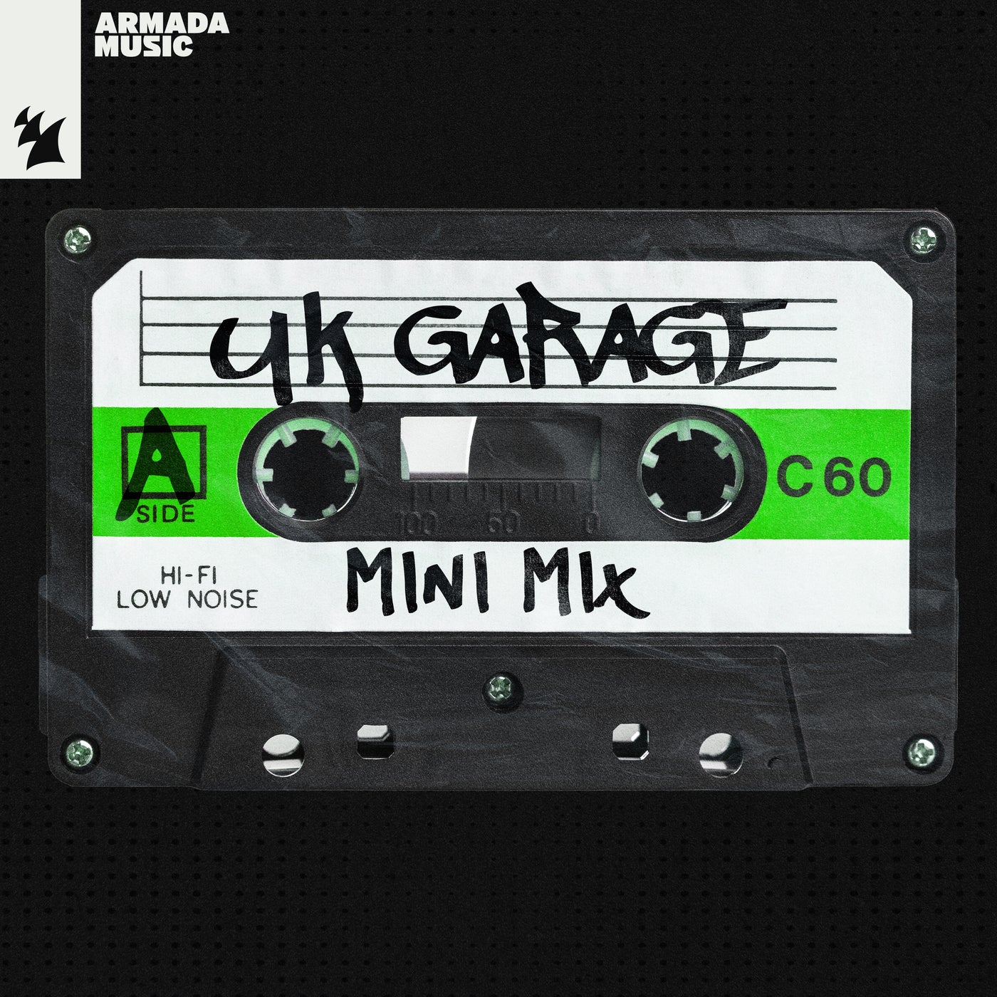 Various Artists – Armada Music – UK Garage, Mini Mix – Extended Versions [Armada Music Albums]