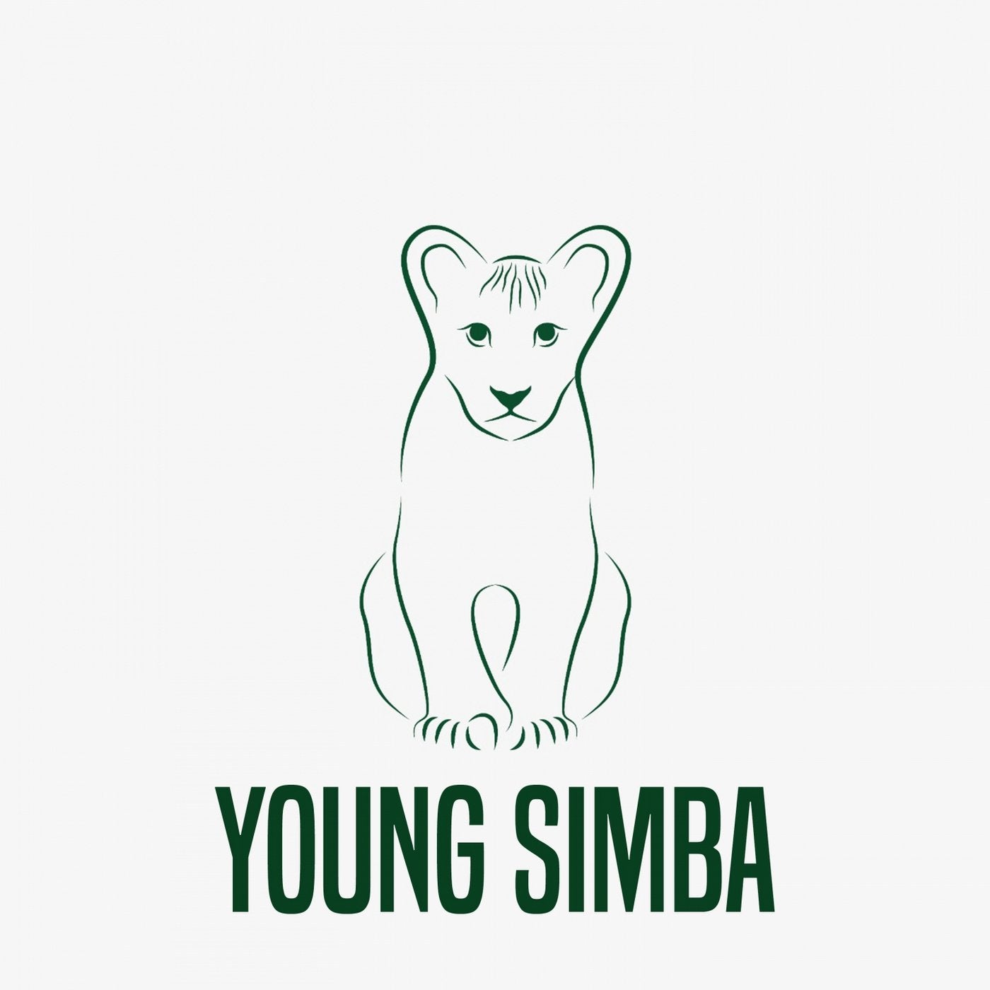 Young Simba