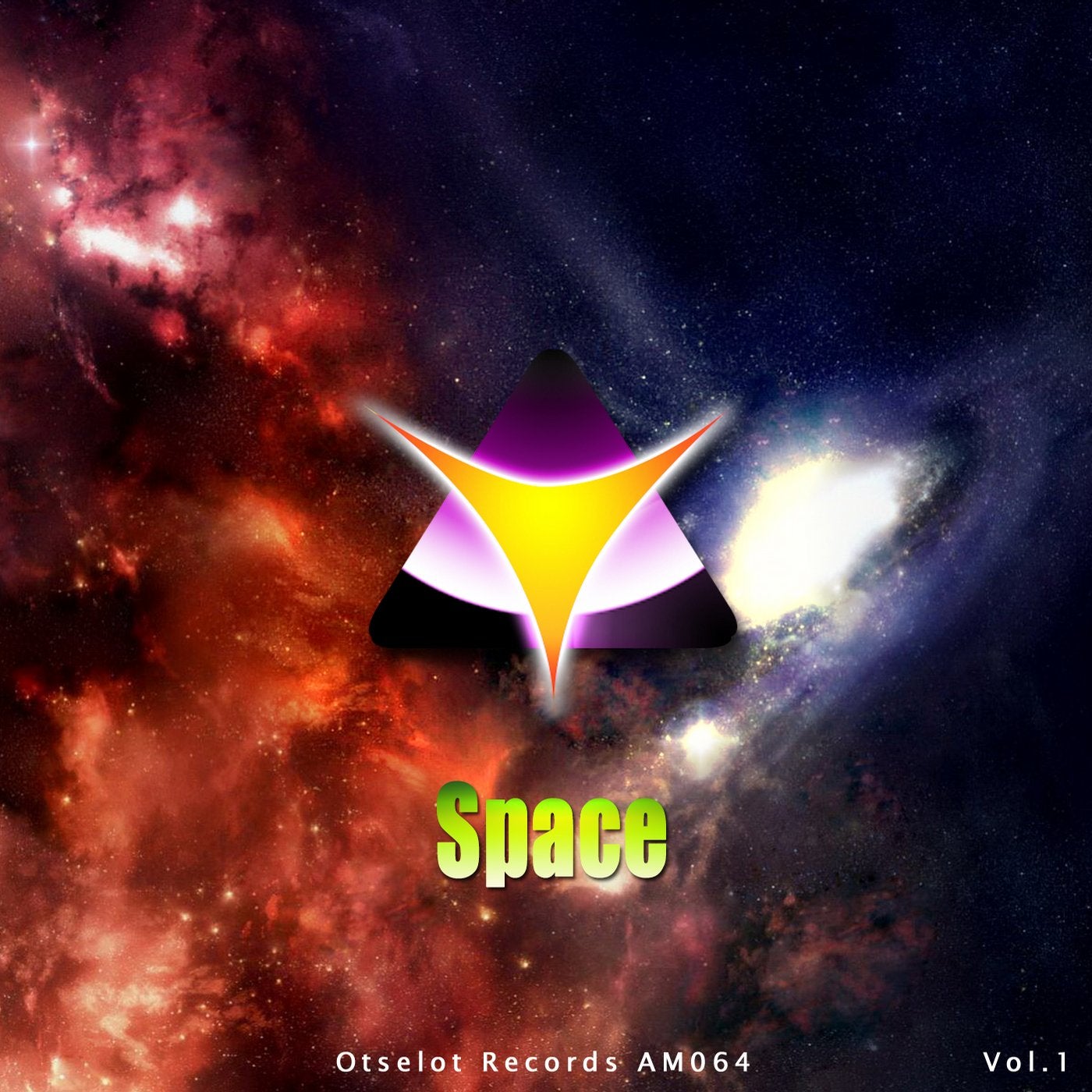 Space, Vol.1