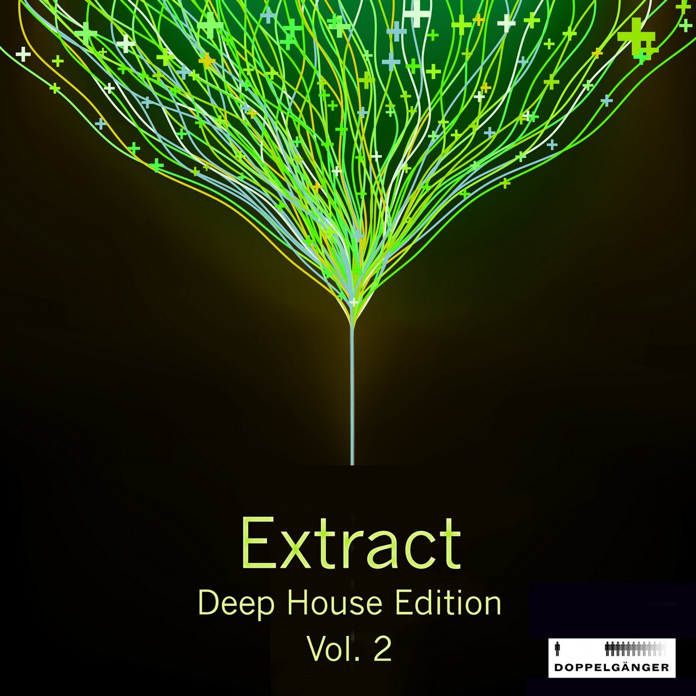 Extract - Deep House Edition, Vol. 2