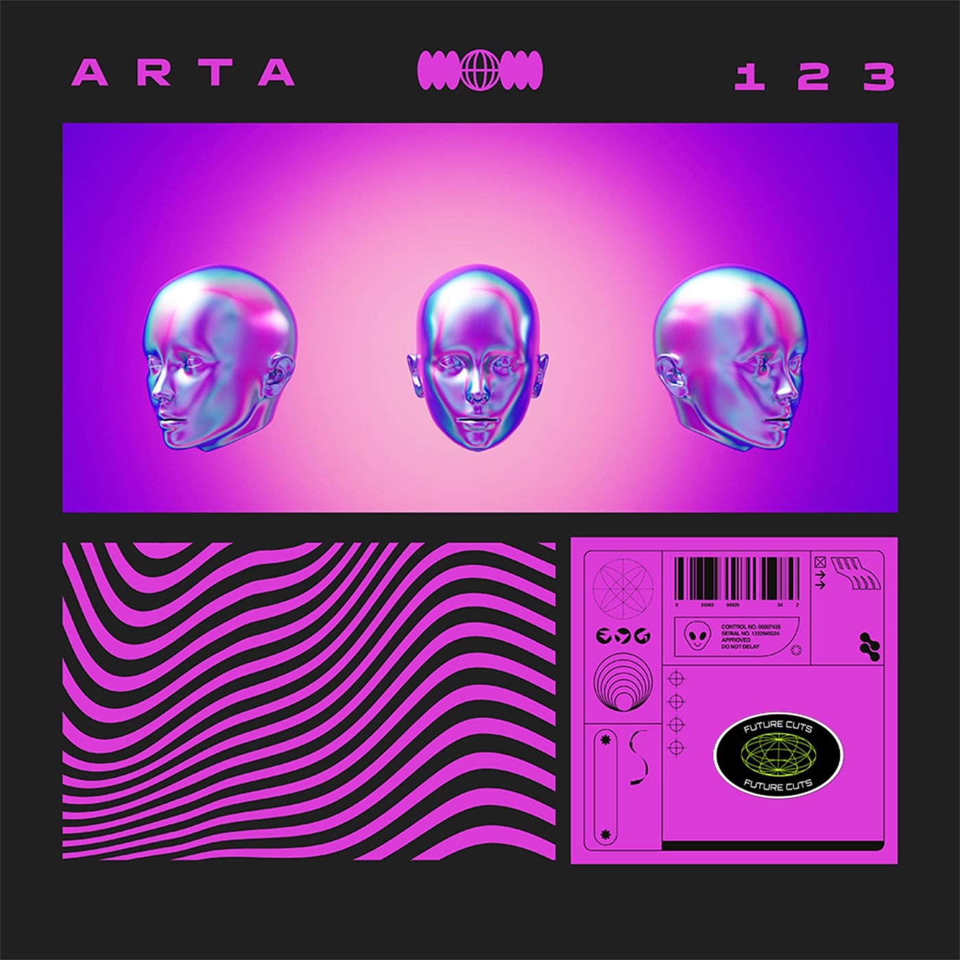 123 (Extended Mix)