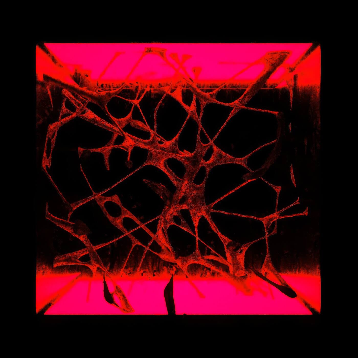 Cover art for Void (Remixes)